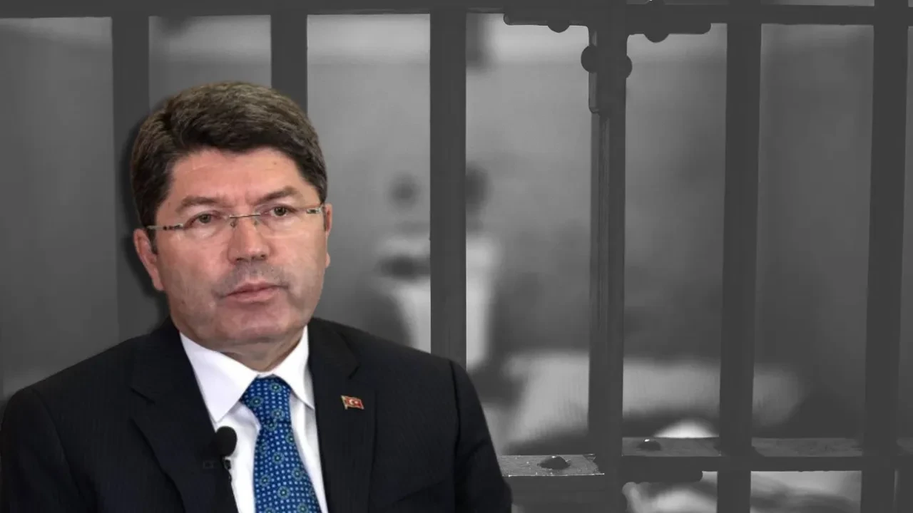Son dakika | Bakan Tunç duyurdu! Tahliyeleri yaklaşan hükümlülere iş bulma olanağı geliyor