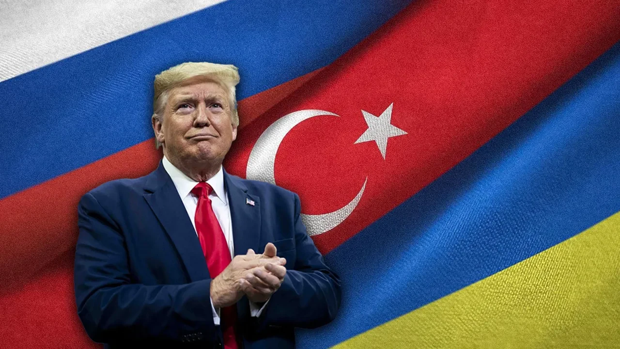 Son dakika | İstanbul'daki barış masasında kimler yer alacak? Trump kararını verdi
