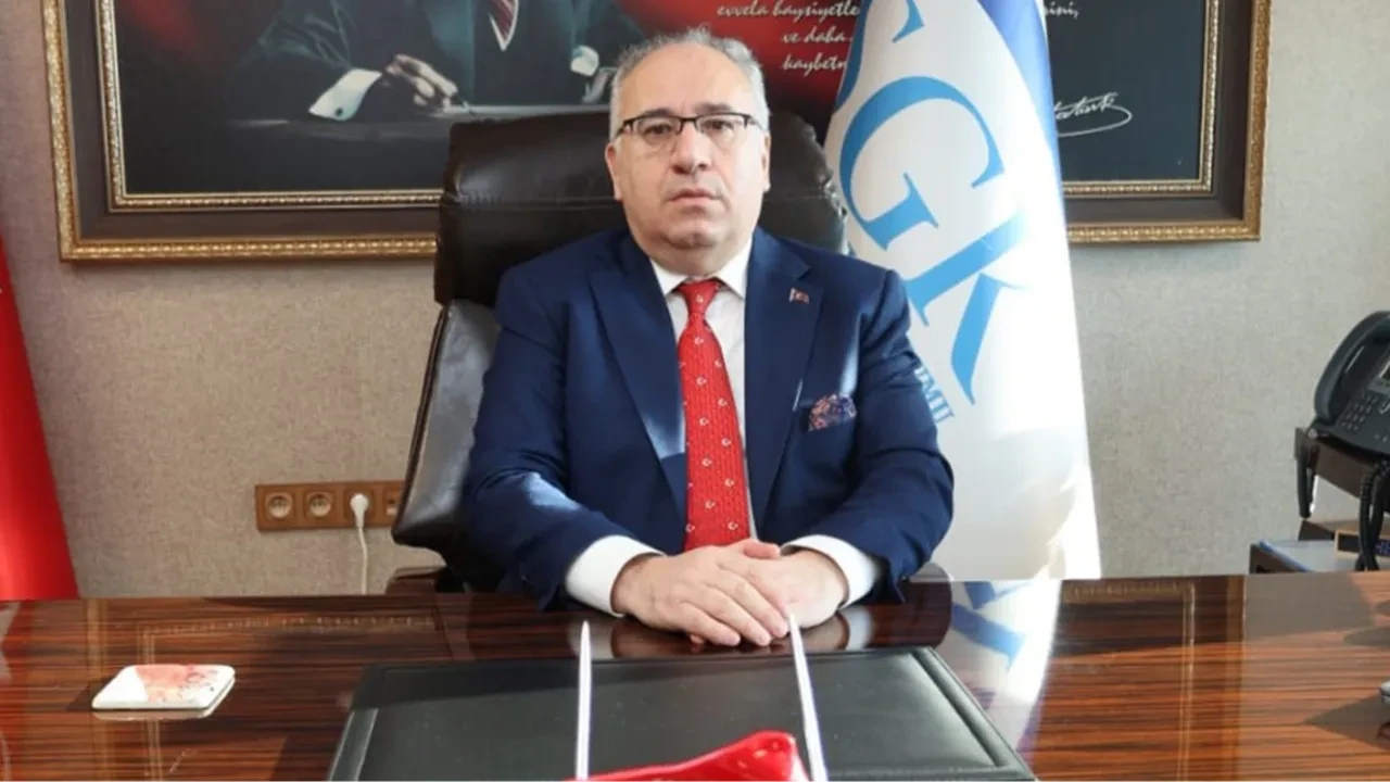 Sosyal Güvenlik Haftası başladı