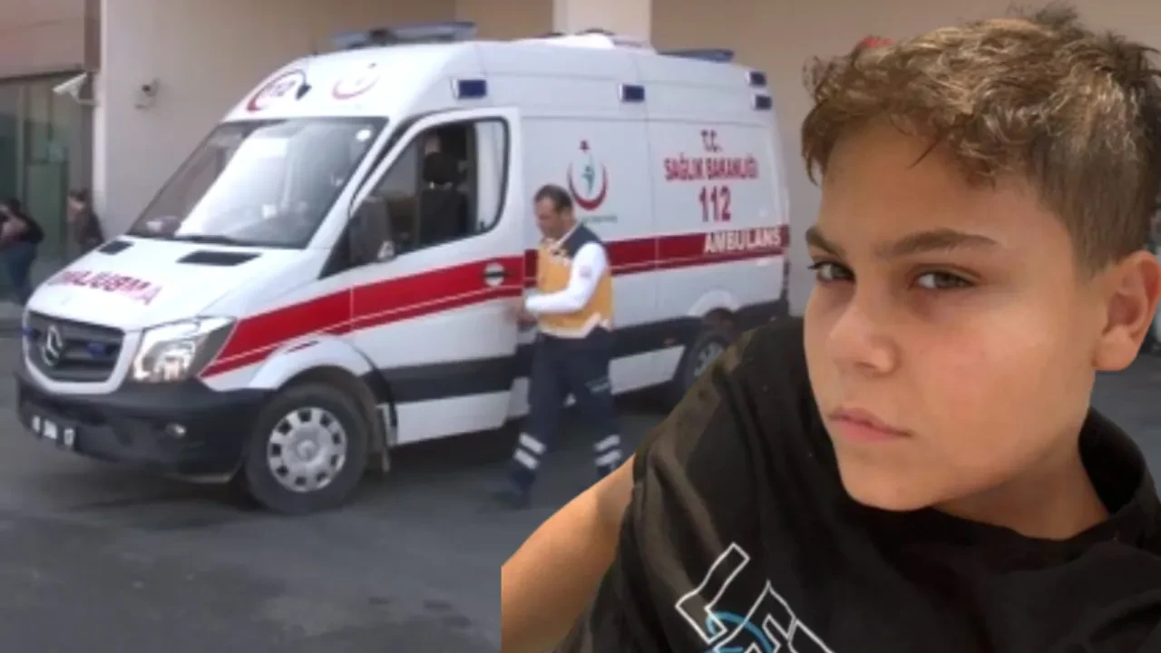 Sosyal medya için video çekerken arkadaşını vurdu! 14 yaşındaki çocuğun feci ölümü