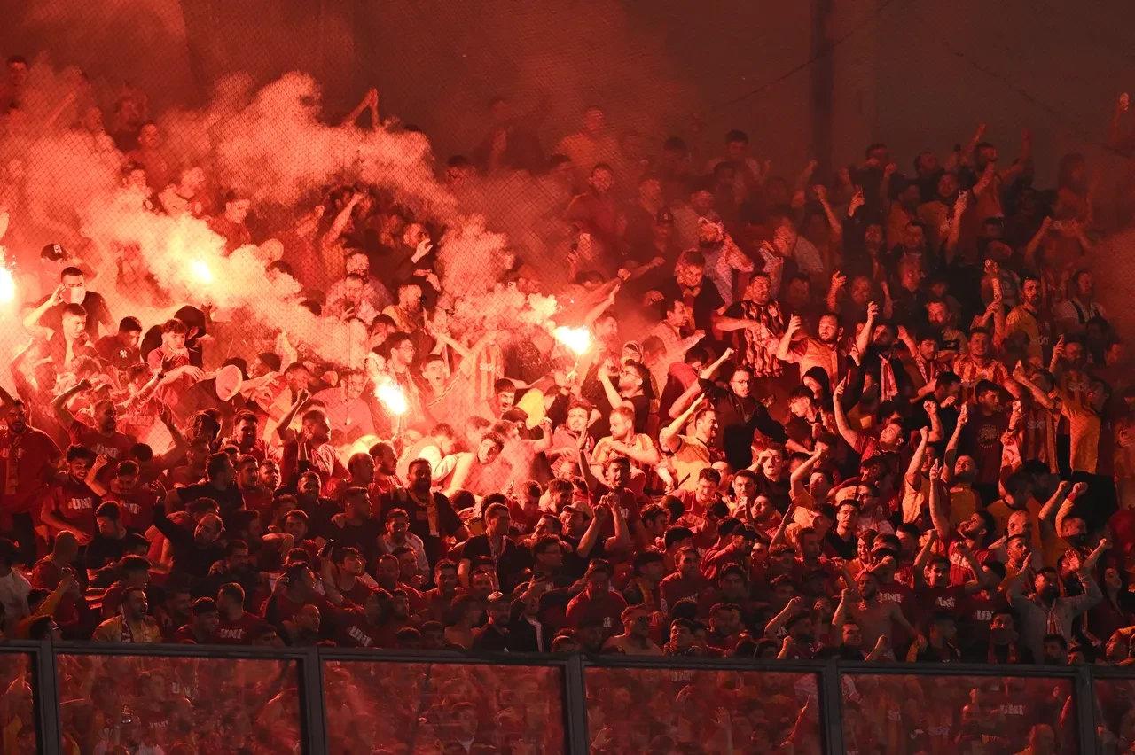 Trabzonspor - Galatasaray karşı karşıya geliyor! Ziraat Türkiye Kupası'nda büyük final