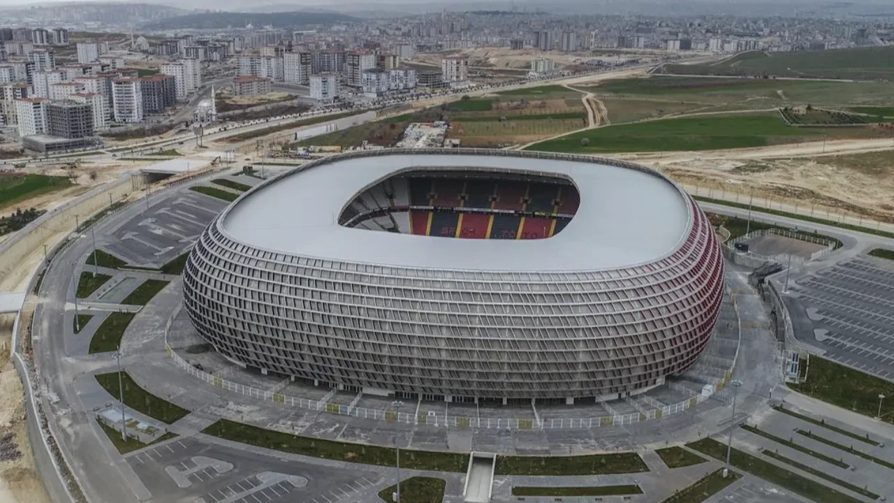 Trabzonspor Galatasaray maçı nerede oynanacak? Tüm biletler tükendi