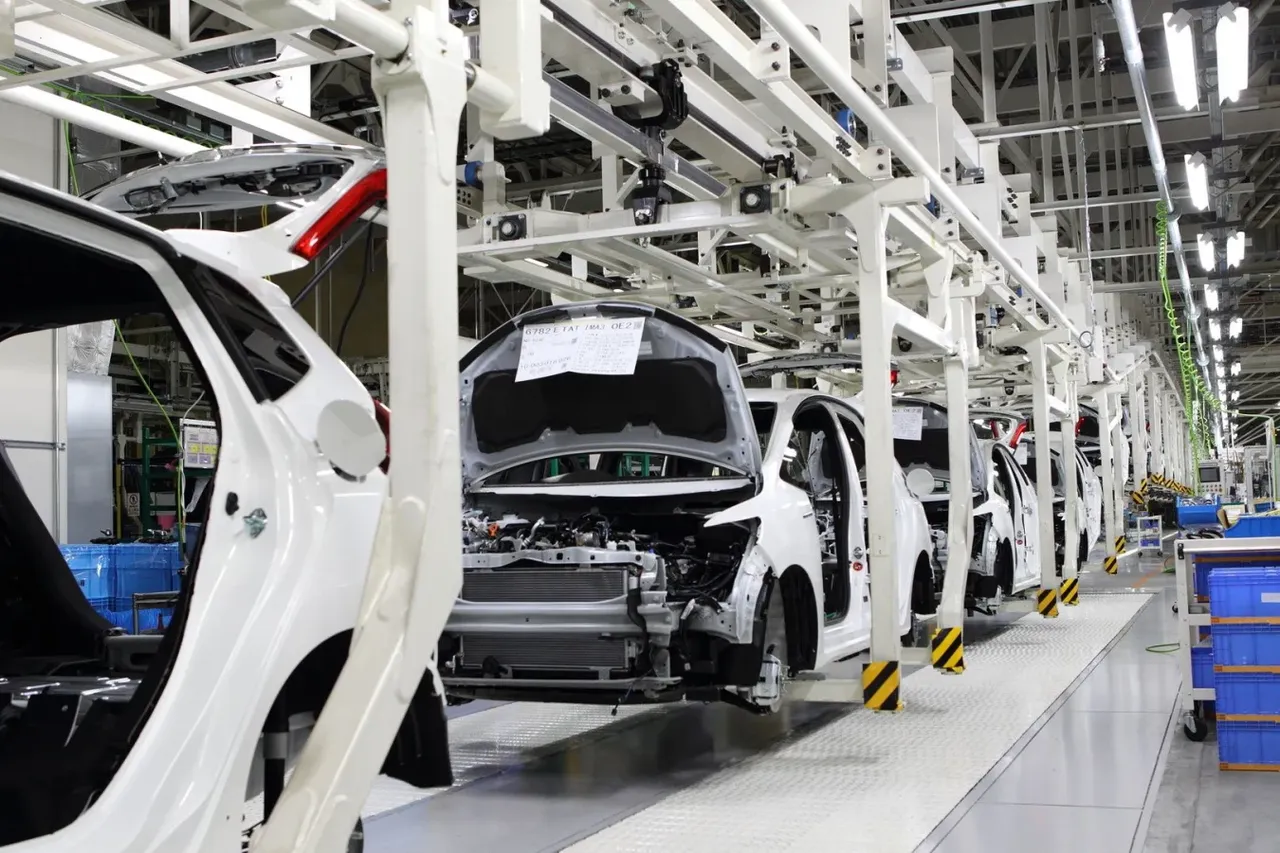 Trump darbesi: Otomobil fiyatlarında sert yükseliş