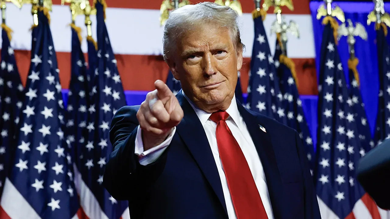 Trump’ın Memecoin galası: Davetliler arasında Çinli milyarderler var
