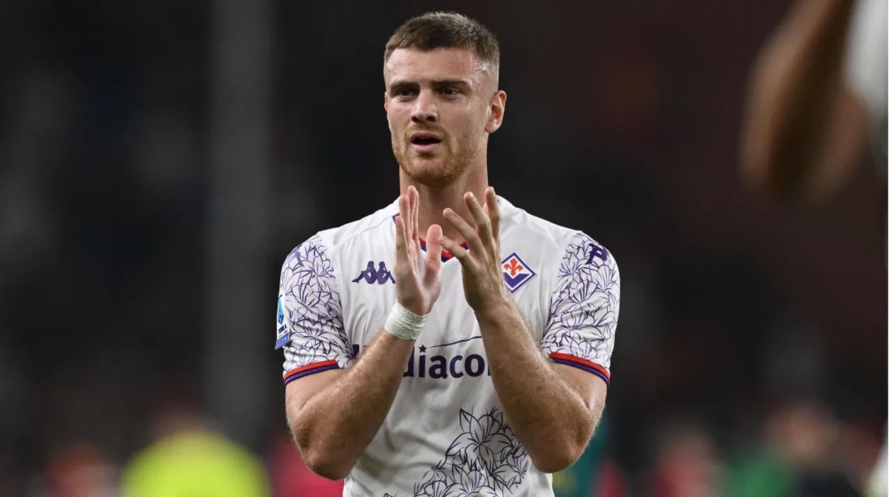 Victor Osimhen beklenirken yeni yıldız ortaya çıktı! Galatasaray'dan sürpriz transfer hamlesi