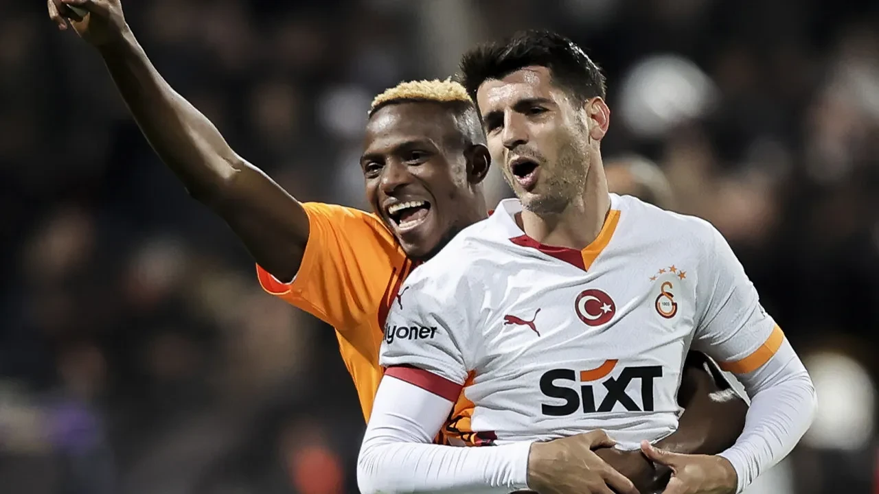 Victor Osimhen için teklif belli oldu! Galatasaray B planını hazırladı