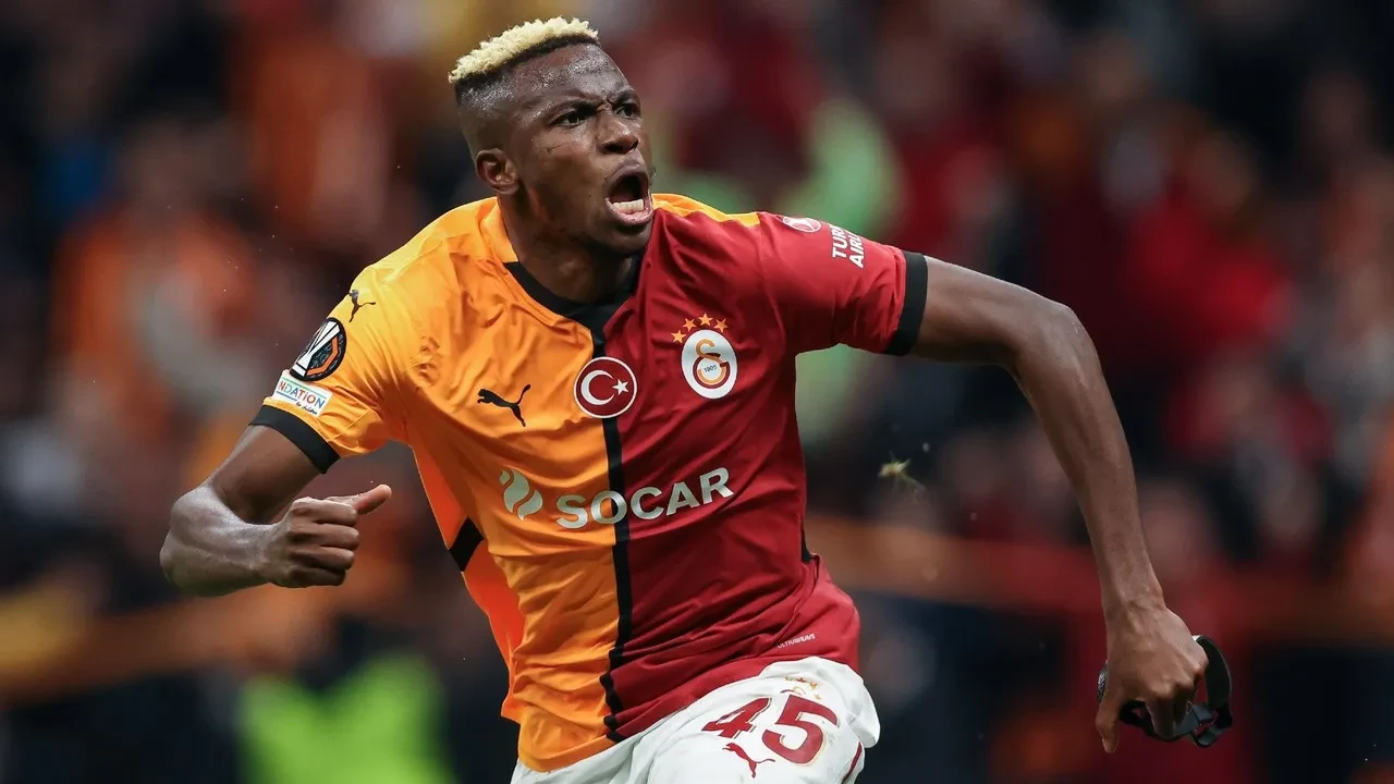 Victor Osimhen için teklif belli oldu! Galatasaray B planını hazırladı