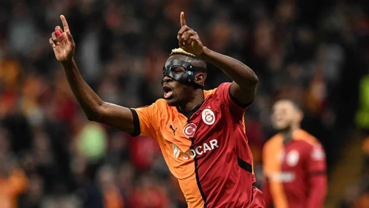 Victor Osimhen için teklif belli oldu! Galatasaray B planını hazırladı