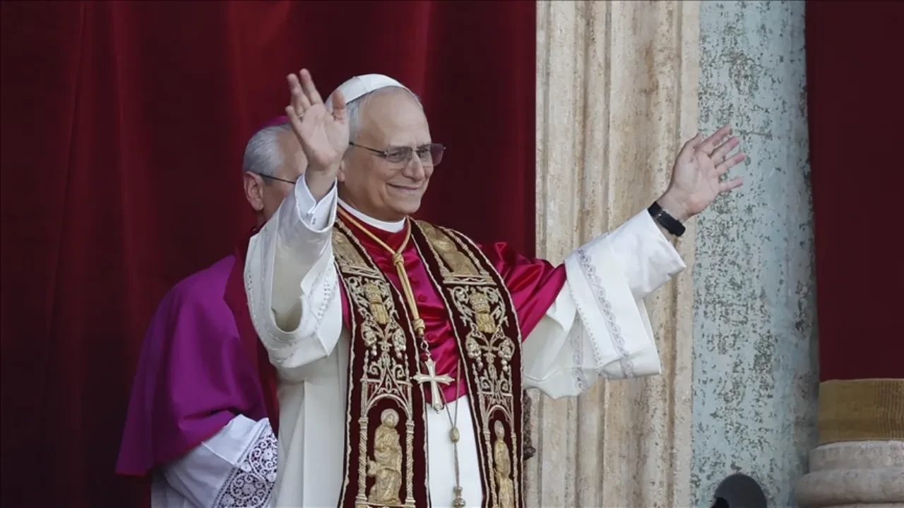 Yeni Papa Kayserili mi? Sosyal medyada iddialar artıyor