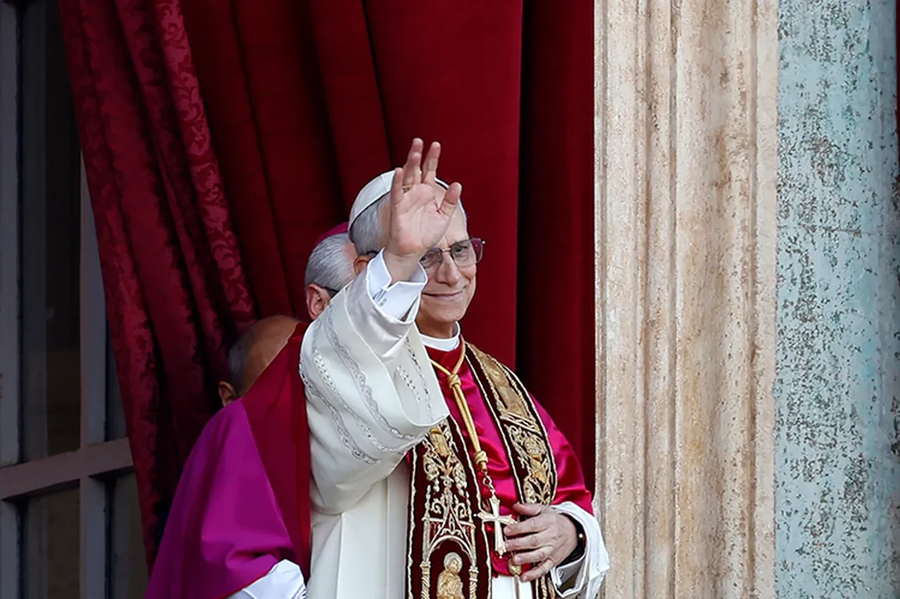 Yeni Papa Kayserili mi? Sosyal medyada iddialar artıyor