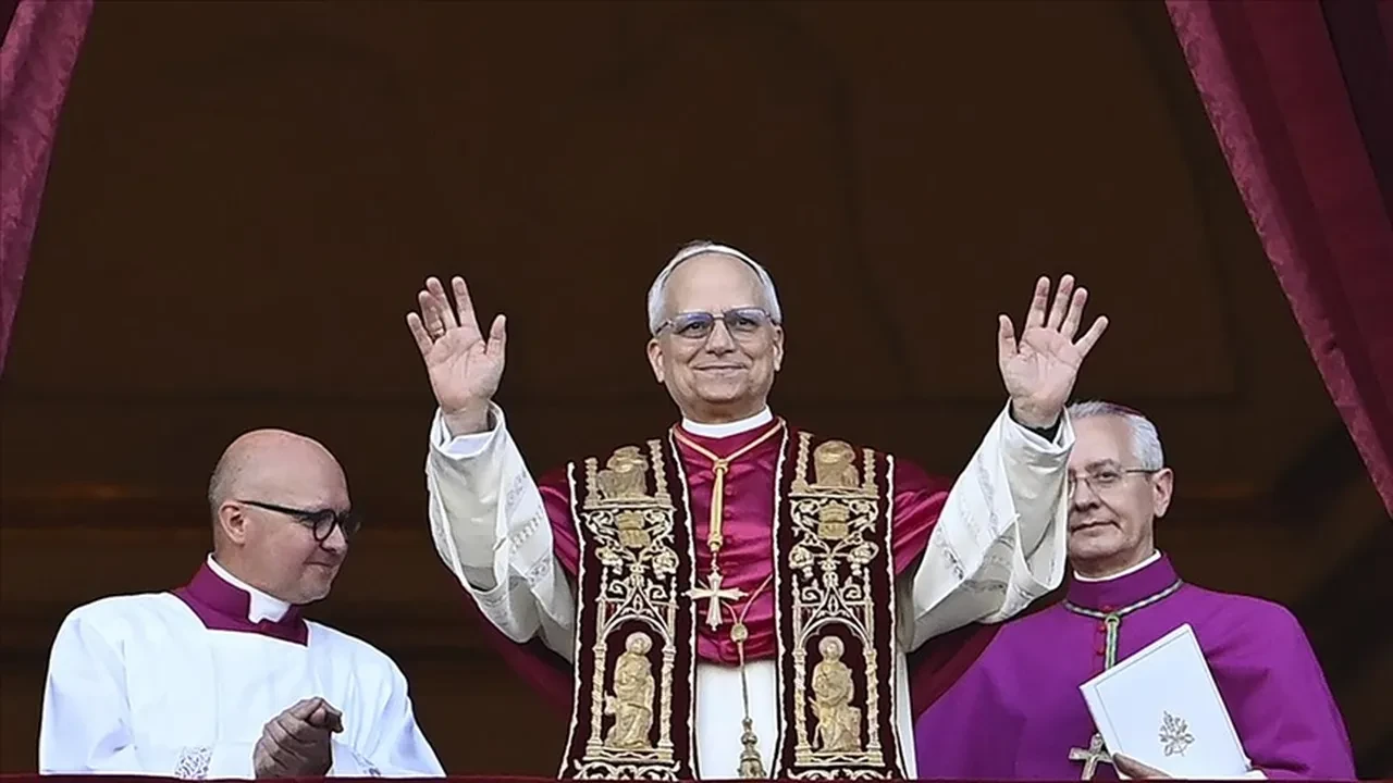 Yeni Papa Kayserili mi? Sosyal medyada iddialar artıyor