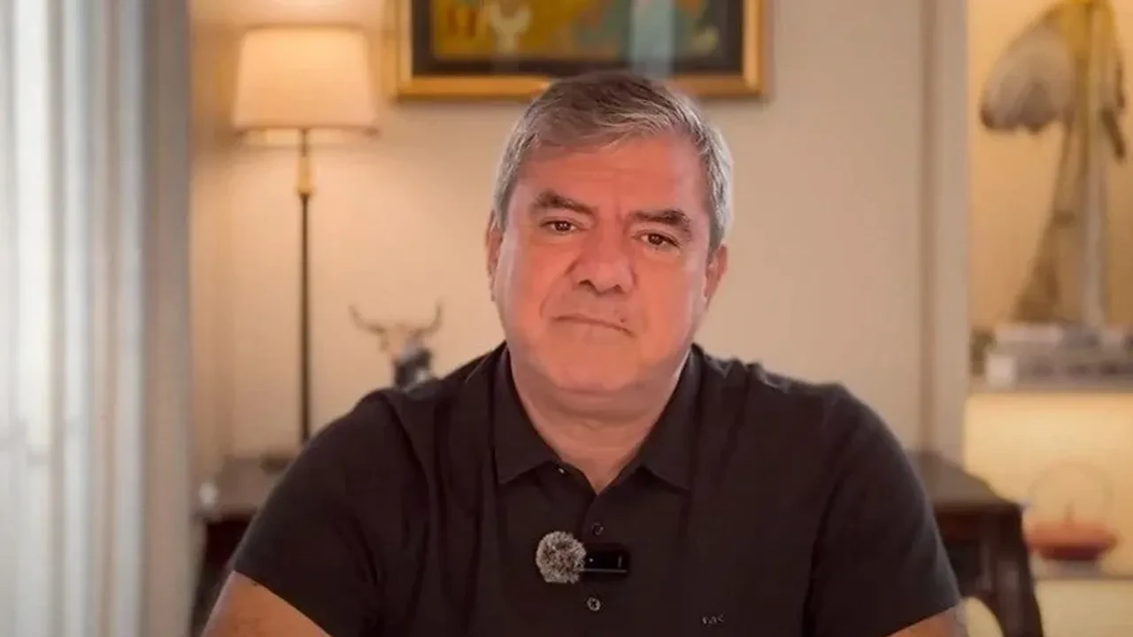 Yılmaz Özdil hakkında soruşturma başlatıldı