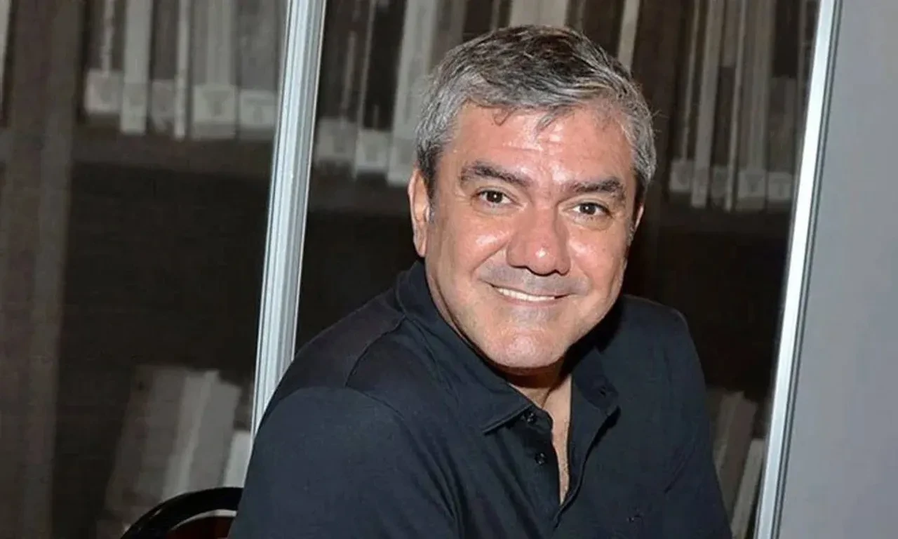 Yılmaz Özdil hakkında soruşturma başlatıldı