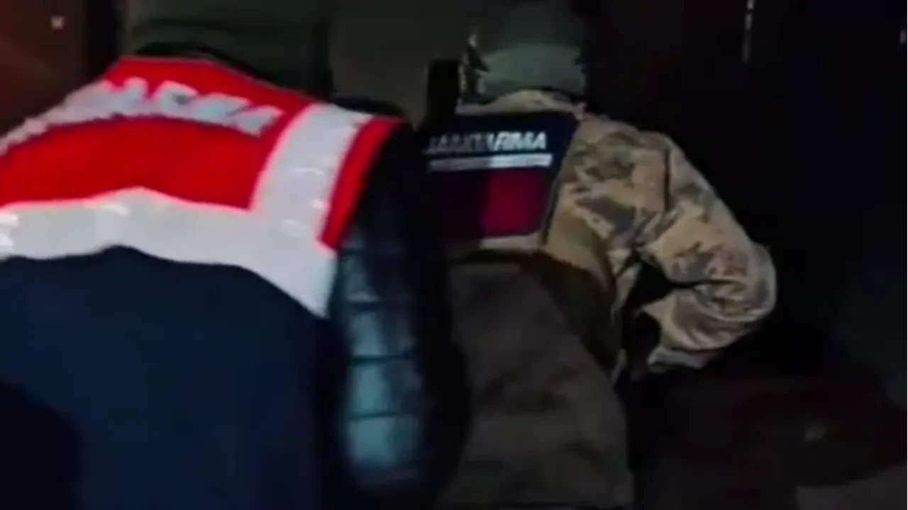 Zehir tacirlerine darbe: İçişleri Bakanı Yerlikaya son operasyonu duyurdu