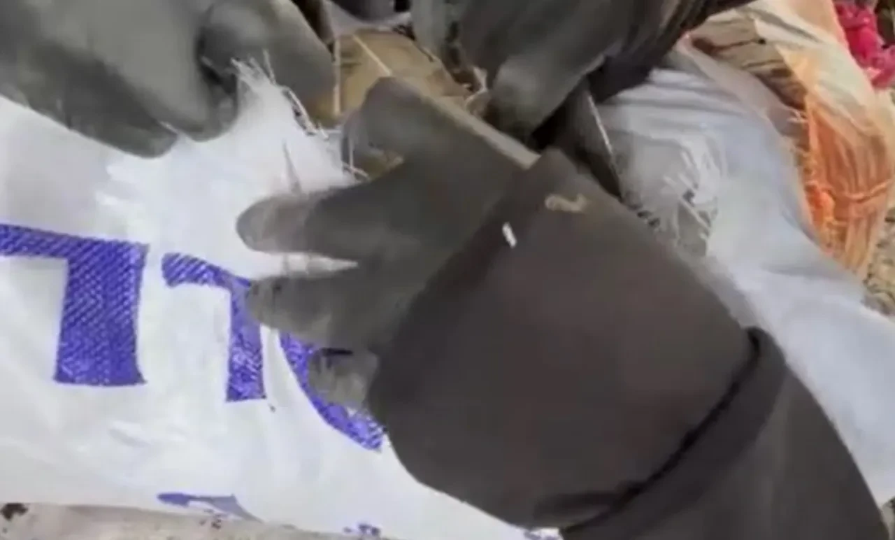 Zehir tacirlerine darbe: İçişleri Bakanı Yerlikaya son operasyonu duyurdu