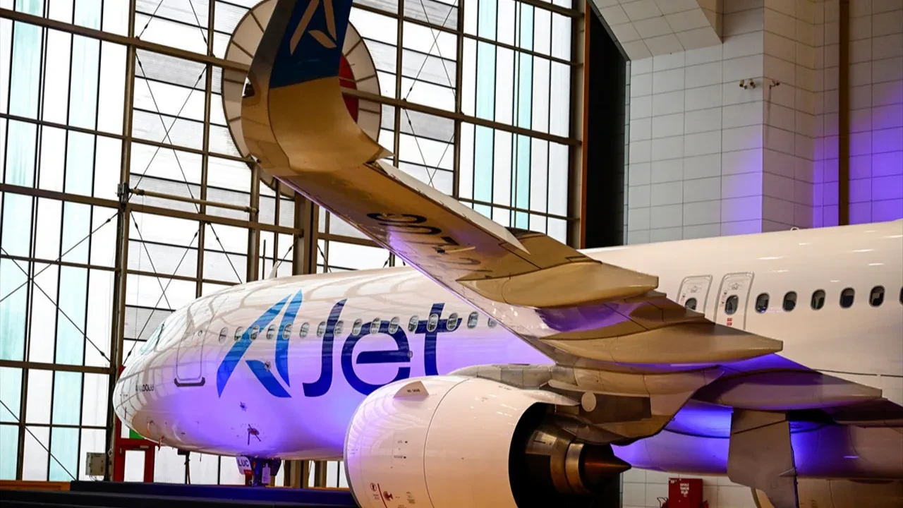 A Jet yurt dışı indirimli bilet kampanyası başladı mı hangi ülkelere sefer var?