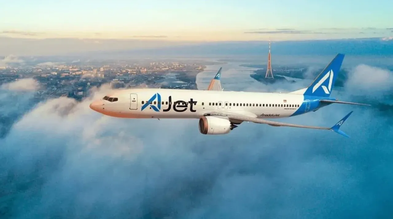 A Jet yurt dışı indirimli bilet kampanyası başladı mı hangi ülkelere sefer var?