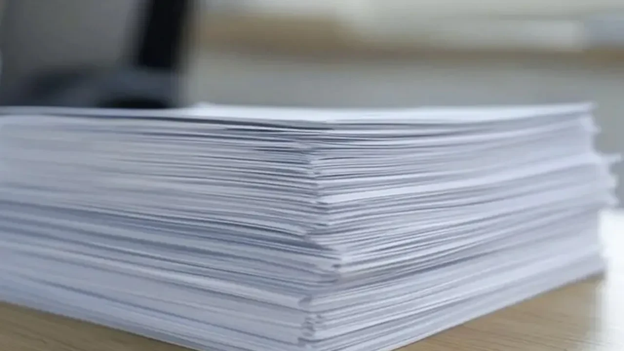 A5 Boyutu Nedir? A5 Kağıt Boyutu Kaç Cm, Piksel ve Inç Oluyor?