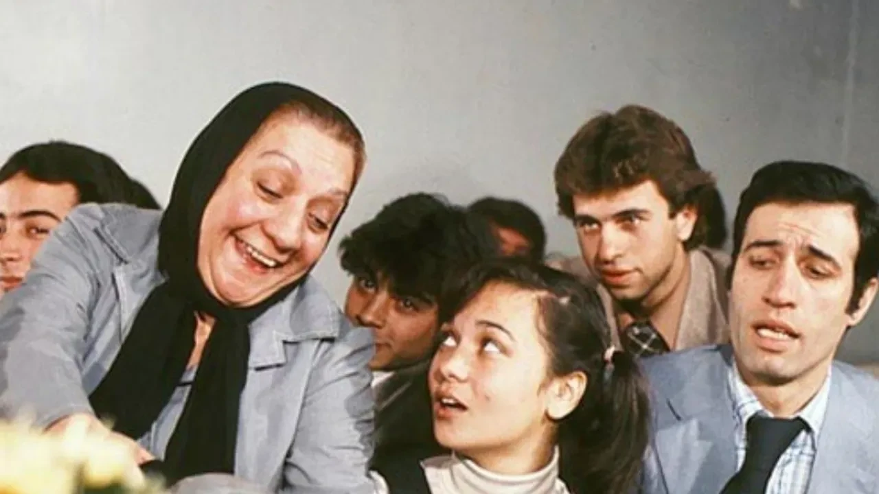 Adile Naşit'in 16 yaşında kaybettiği oğlunu oynayacak isim belli oldu 