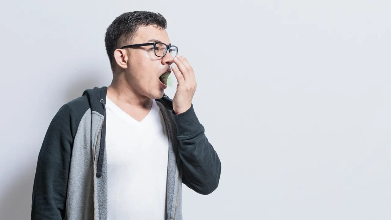 Ağız kokusu nasıl geçer? Kalıcı çözüm için etkili yöntemler