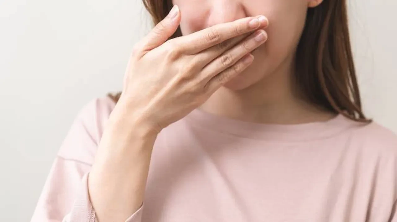 Ağız kokusu nasıl geçer? Kalıcı çözüm için etkili yöntemler