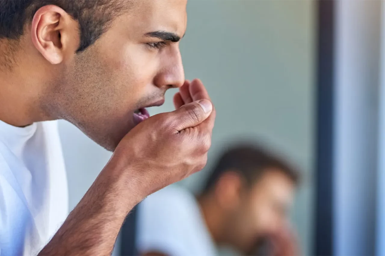 Ağız kokusu nasıl geçer? Kalıcı çözüm için etkili yöntemler