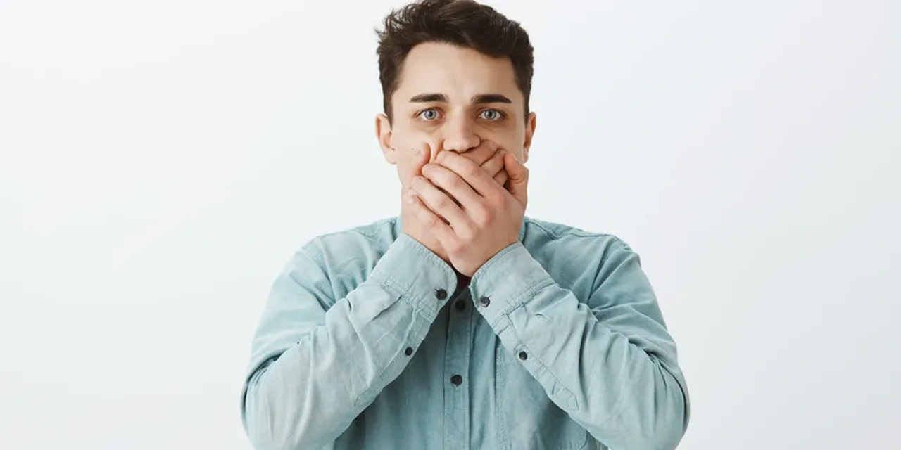 Ağız kokusu nasıl geçer? Kalıcı çözüm için etkili yöntemler