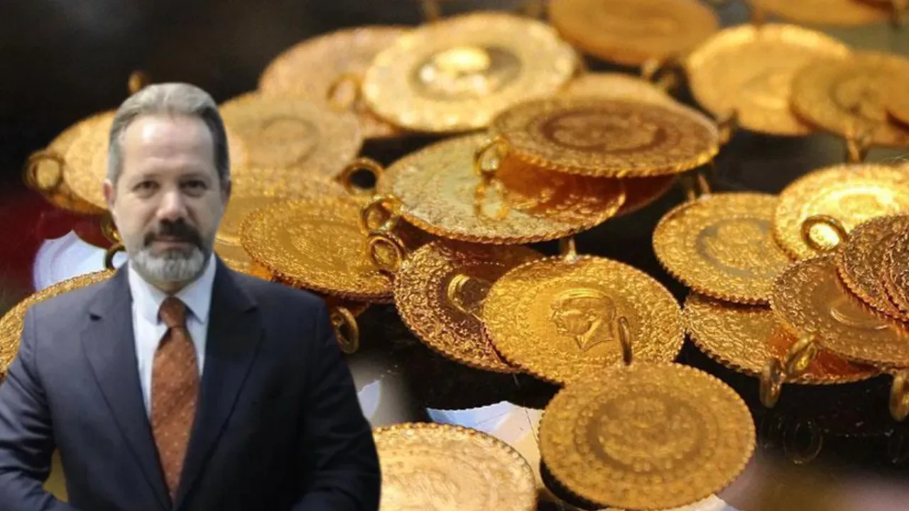 Altın alacaklar bu fırsatı kaçırmasın! İslam Memiş tarih verdi!