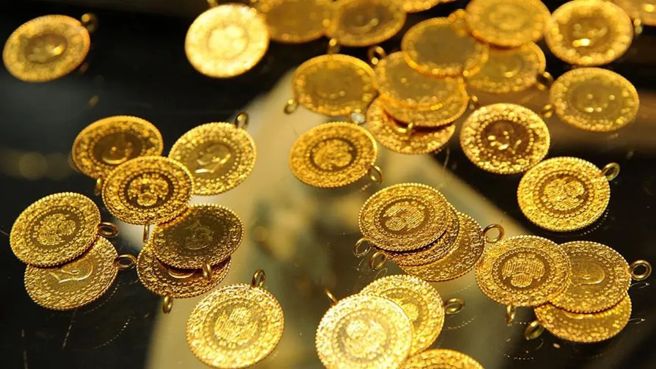 Altın fiyatları kritik seviyenin altında! Yatırımcı tedirgin