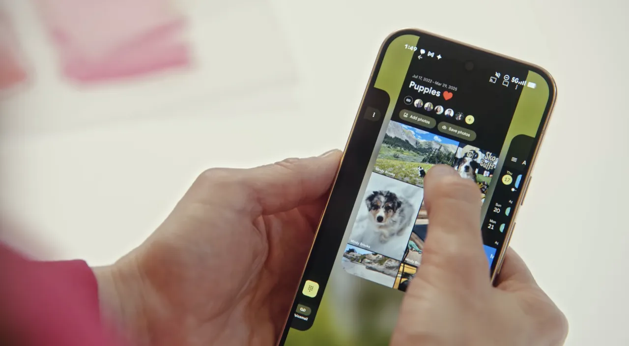 Android 16 resmen tanıtıldı! Telefonunuz bambaşka olacak