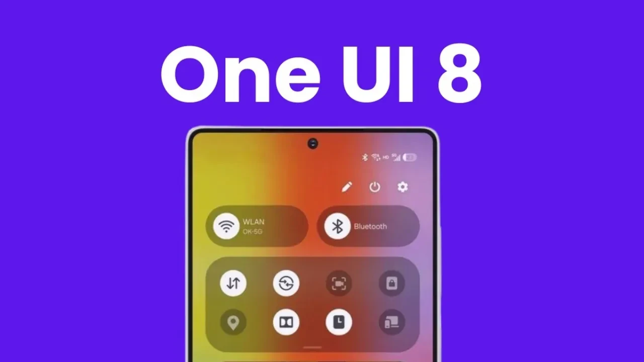 Android 16 tabanlı One UI 8 güncellemesi almayacak telefonlar: Samsung bu modelleri gözden çıkardı