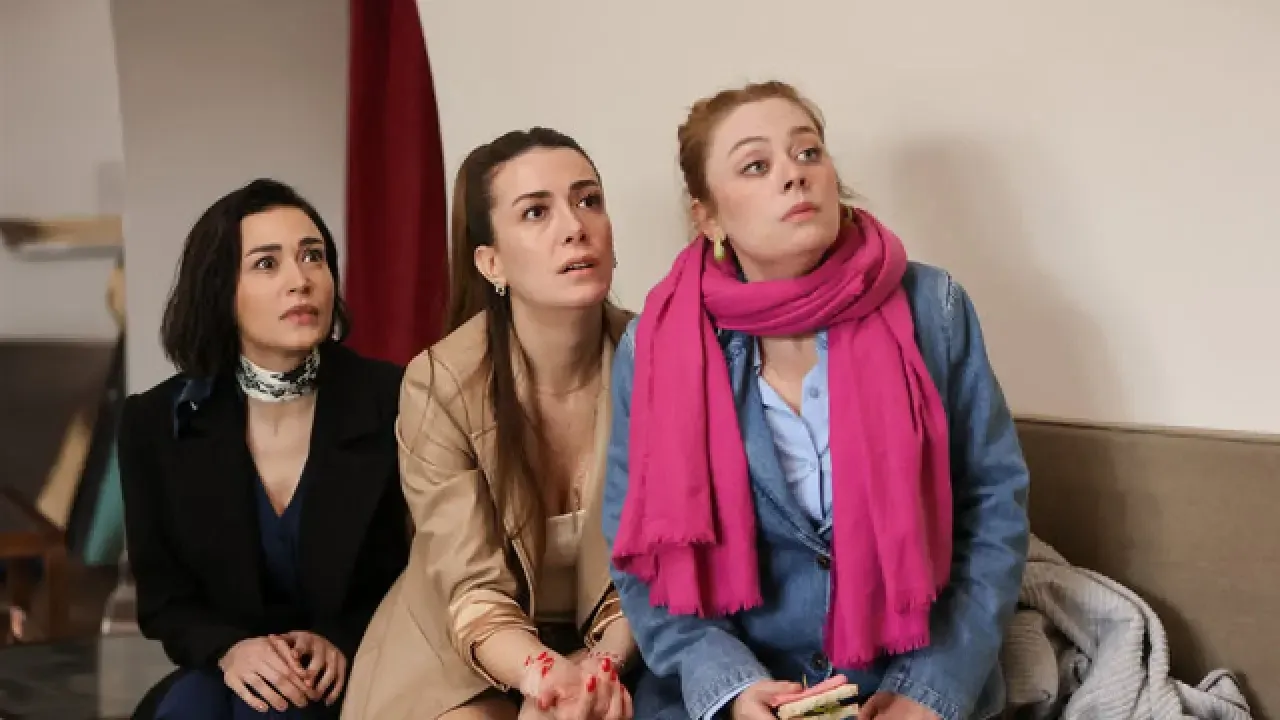 Bahar dizisi ne zaman final mi yapıyor? Son bölümün tarihi belli oldu