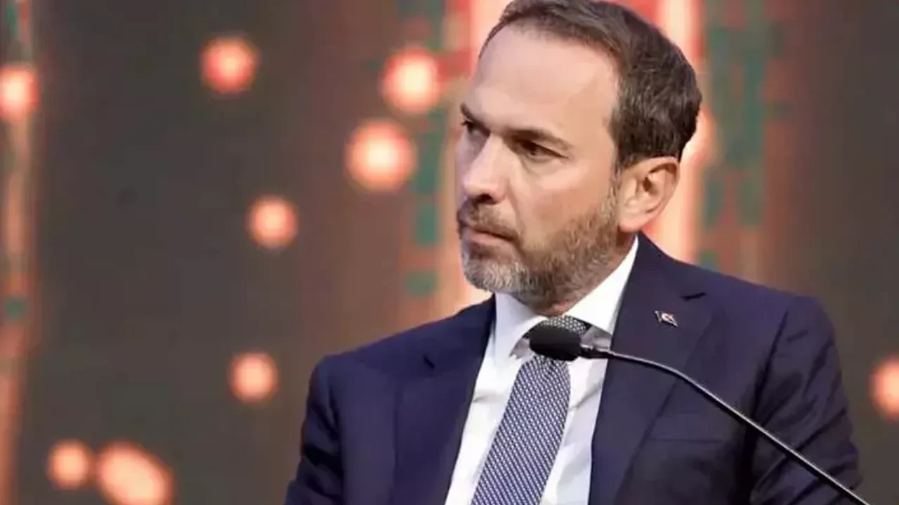 Bakan Bayraktar