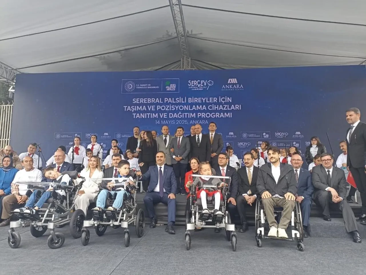 Bakan Kacır açıkladı: 643 milyon TL'lik yatırımı harekete geçirdik