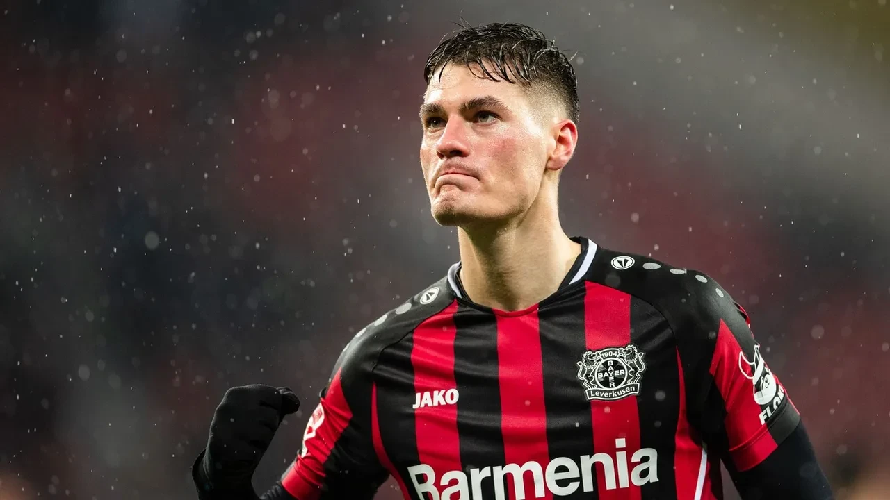 Beşiktaş Patrik Schick için ısrarlı!