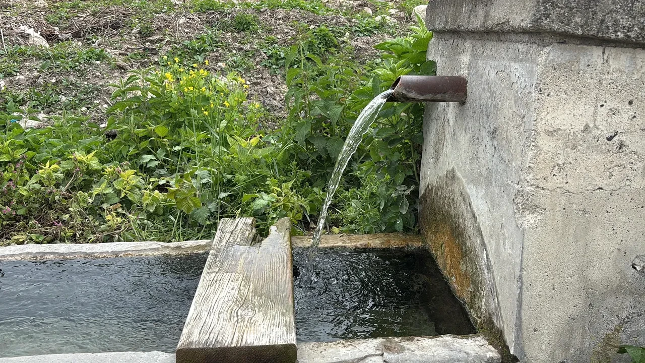 Bolu’da 80 kişi hastaneye kaldırıldı! İçme suyu şüphesi