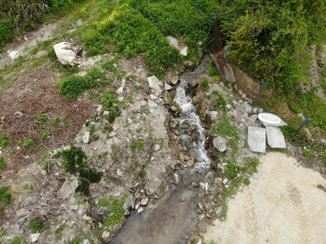 Bolu’da 80 kişi hastaneye kaldırıldı! İçme suyu şüphesi