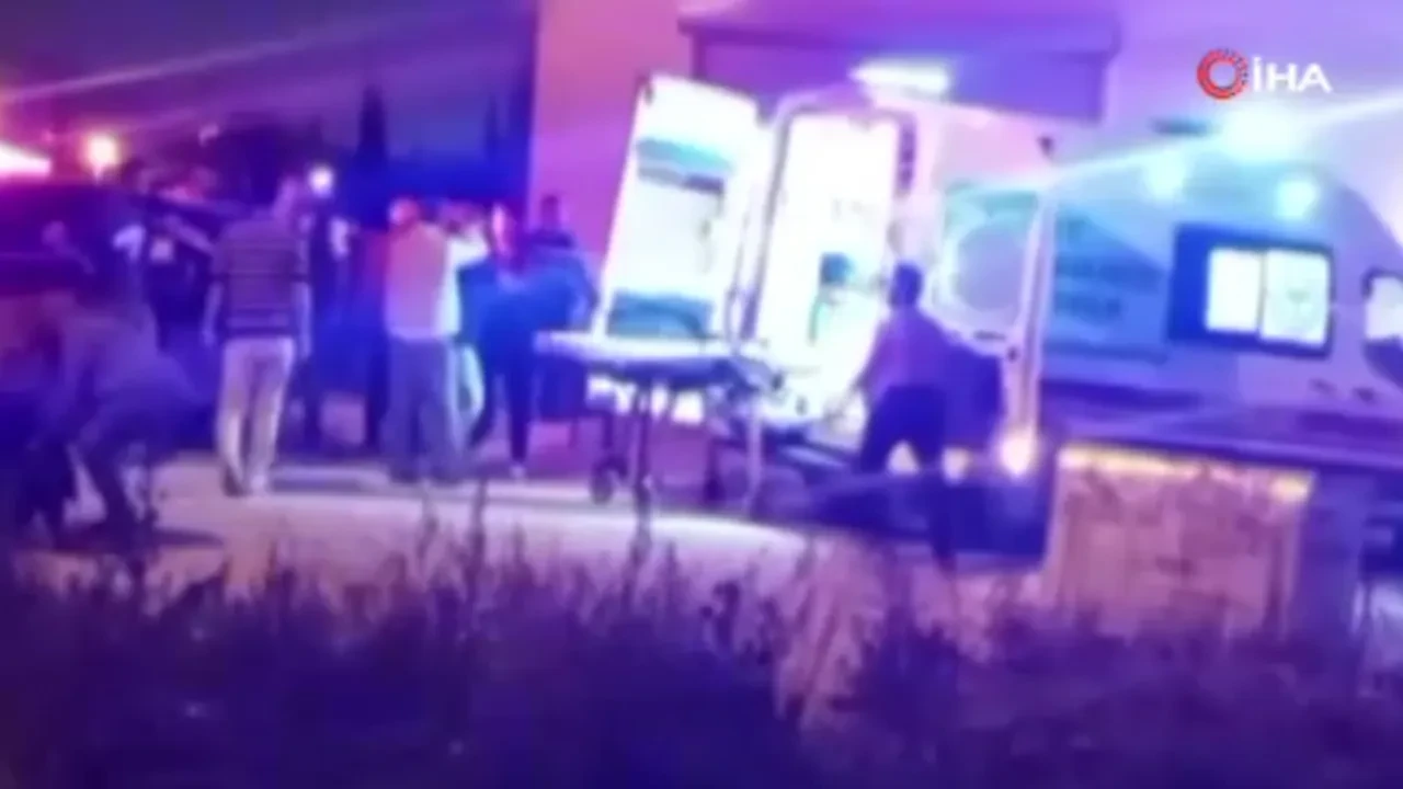 Boşanma aşamasındaki eş dehşet saçtı! Kayınbiraderini bıçaklayarak öldürdü