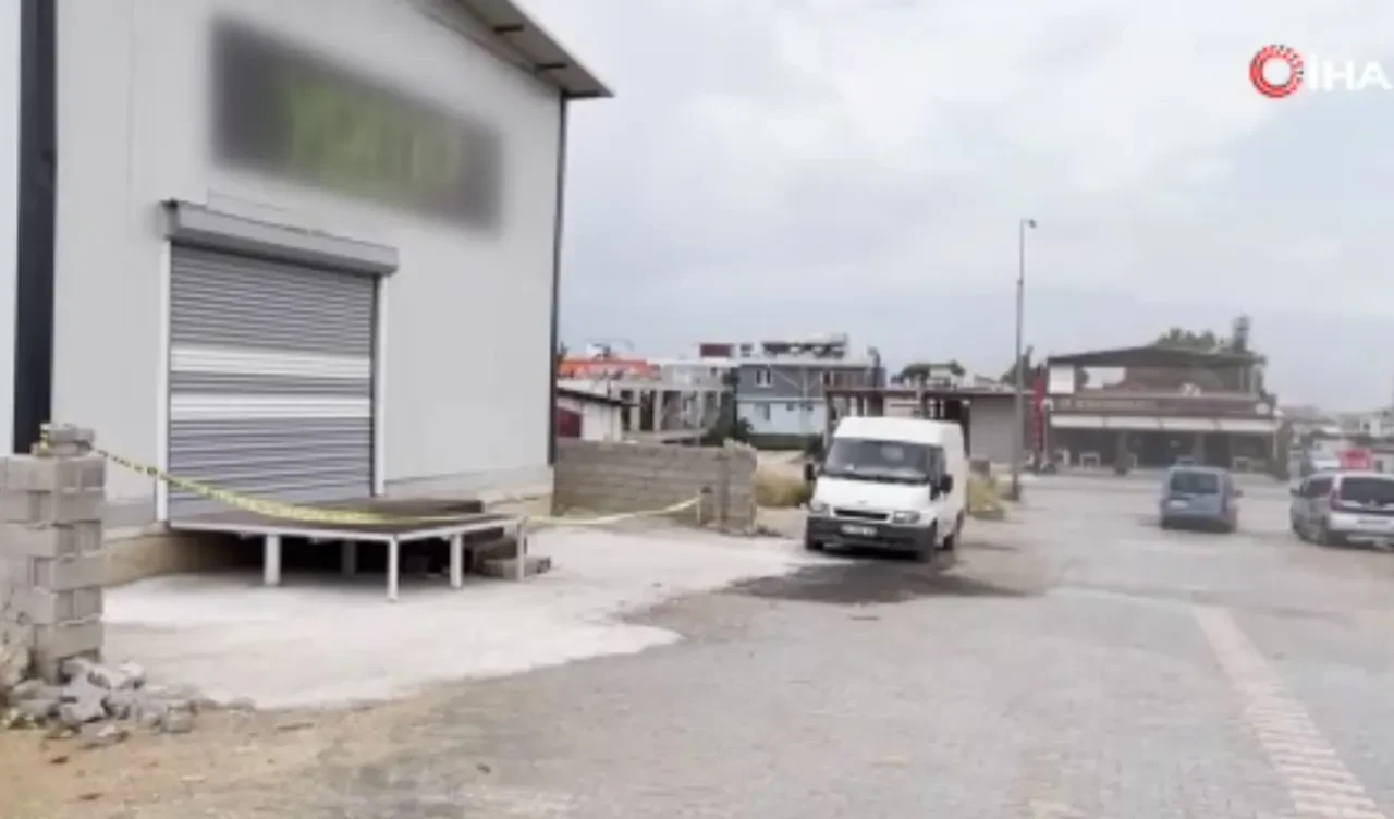 Boşanma aşamasındaki eş dehşet saçtı! Kayınbiraderini bıçaklayarak öldürdü