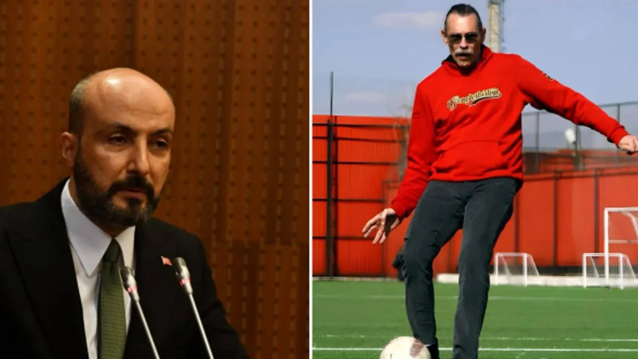 CHP'li Etimesgut Belediyesi'ne 14 ekmek çok geldi