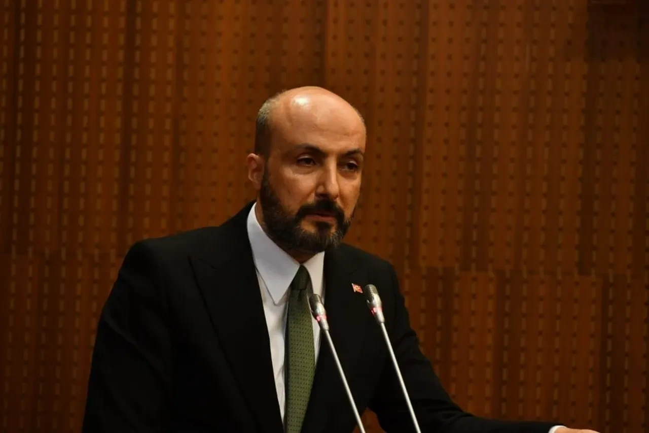 CHP'li Etimesgut Belediyesi'ne 14 ekmek çok geldi