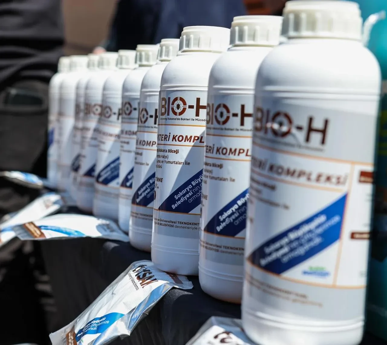 Çiftçinin korkulu rüyasıydı... Yerli tuzak kurtarıcıları oldu