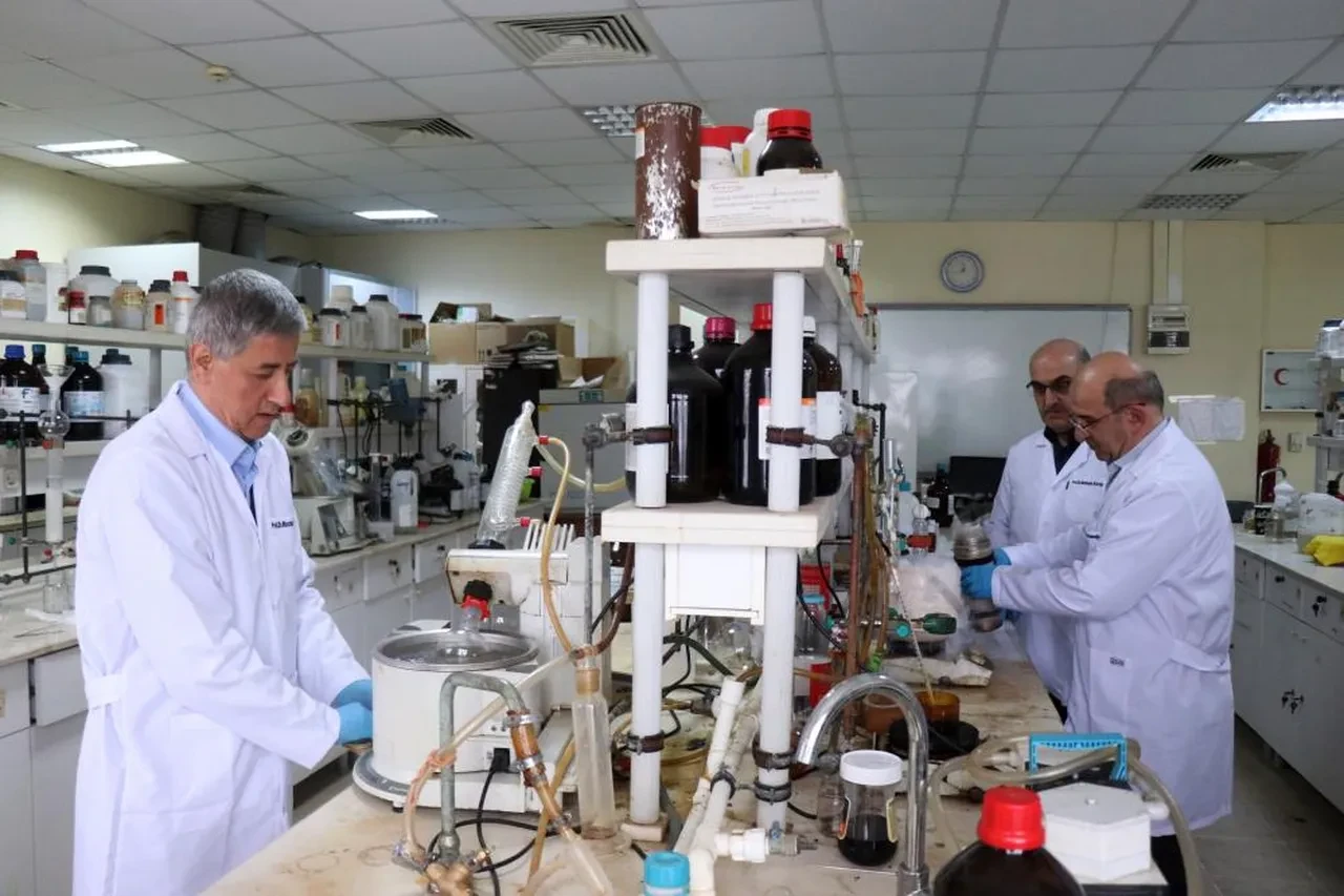 Çiftçinin korkulu rüyasıydı... Yerli tuzak kurtarıcıları oldu