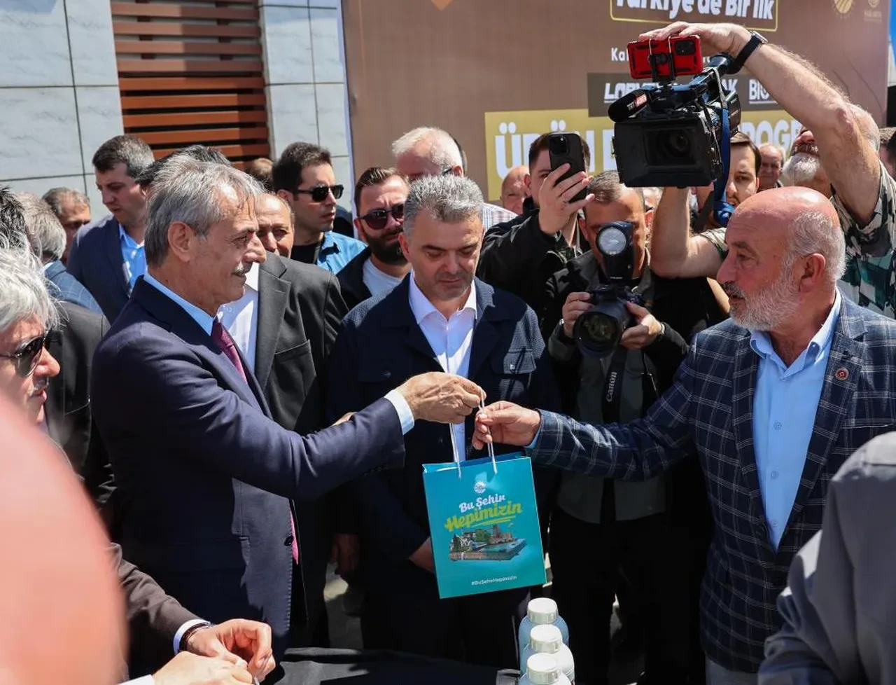 Çiftçinin korkulu rüyasıydı... Yerli tuzak kurtarıcıları oldu