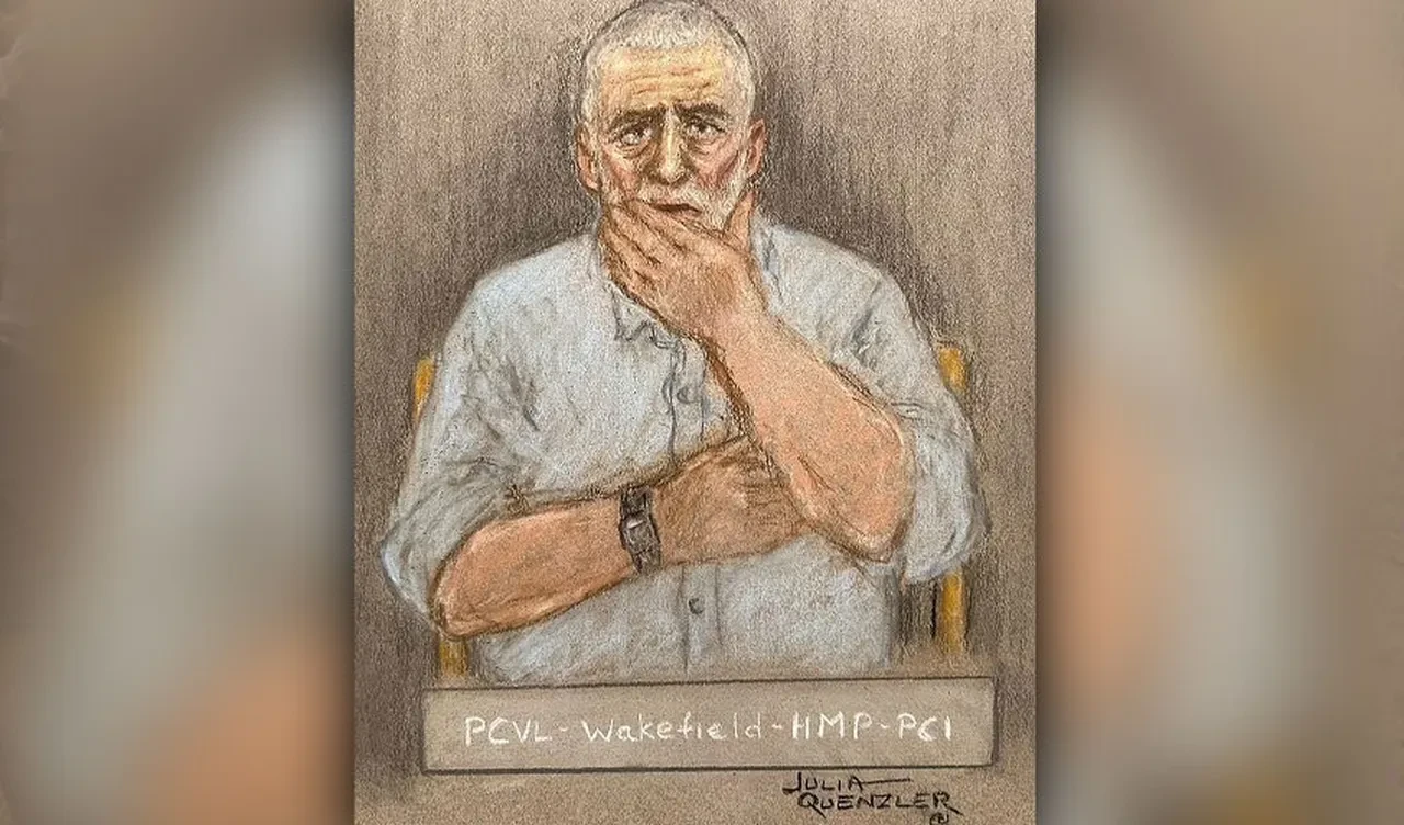 Cinayet suçlaması 38 yıl sonra kalktı! Gelişen teknolojiyle suçsuzluğu ortaya çıktı