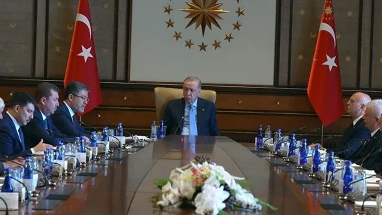 Cumhurbaşkanı Erdoğan açıkladı: En az zayiatla atlatacağız