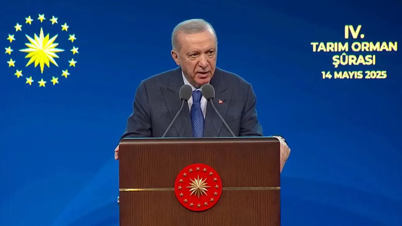 Cumhurbaşkanı Erdoğan duyurdu! Yeni destek ve programlar geliyor