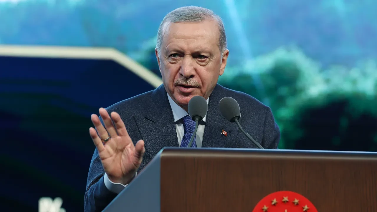 Cumhurbaşkanı Erdoğan duyurdu! Yeni destek ve programlar geliyor