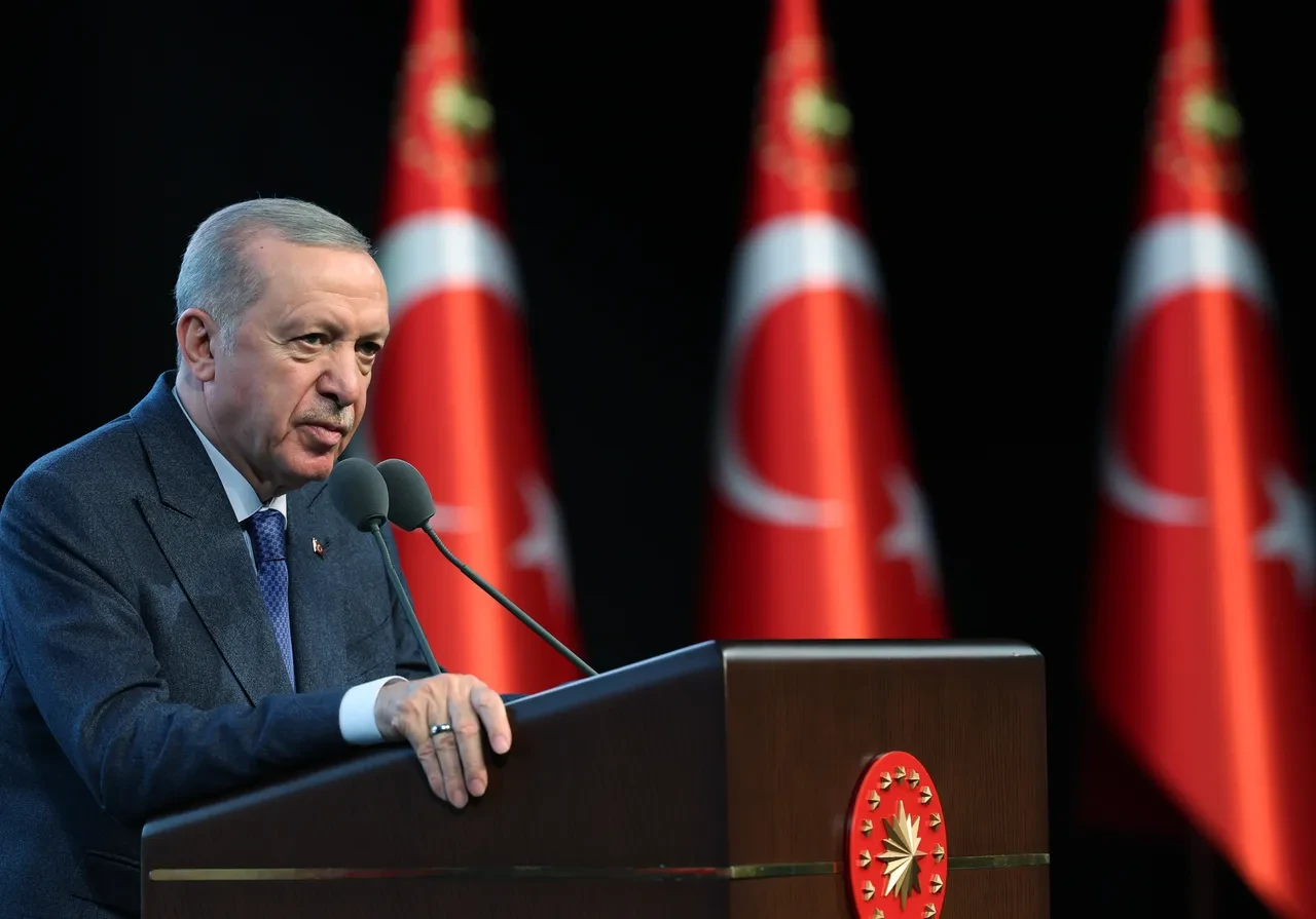 Cumhurbaşkanı Erdoğan duyurdu! Yeni destek ve programlar geliyor