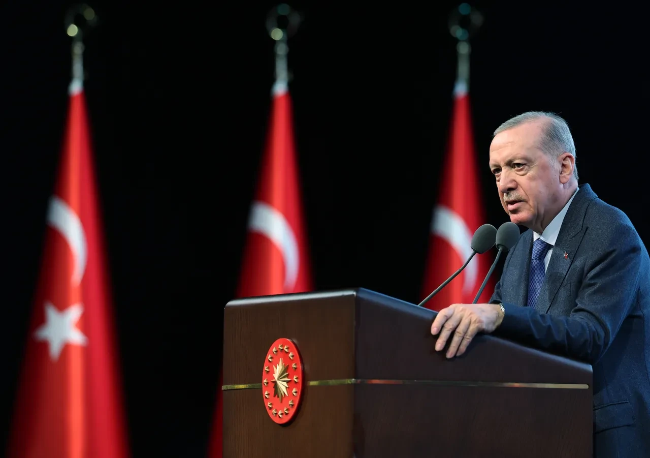 Cumhurbaşkanı Erdoğan duyurdu! Yeni destek ve programlar geliyor